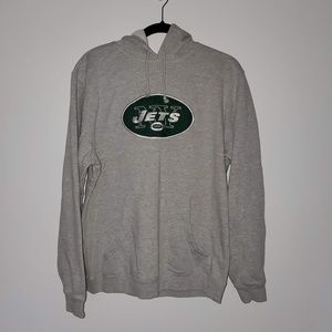 JETS hoodie sweater sweatshirt